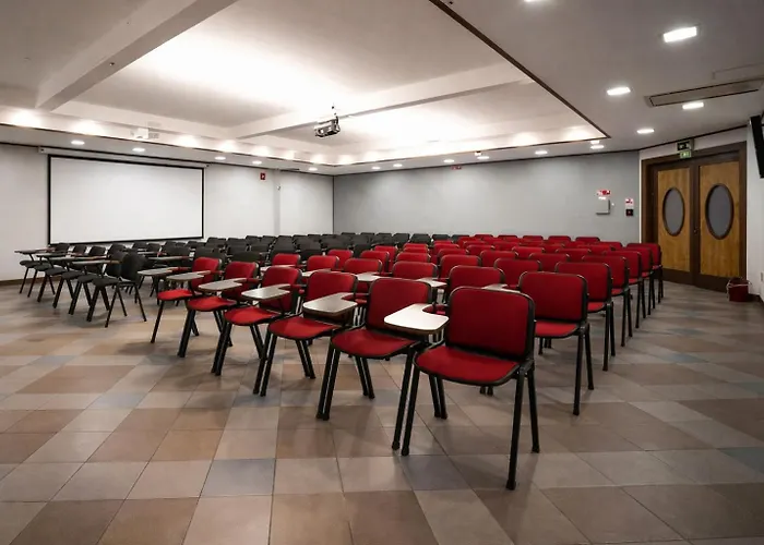 Hotiday Garibaldi Hotel Brindisi