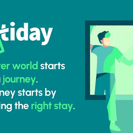 Hotiday Garibaldi Hotel Brindisi