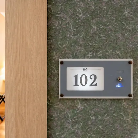 Hotel Hotiday Garibaldi 4*