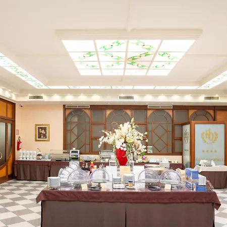 فندق Hotiday Garibaldi