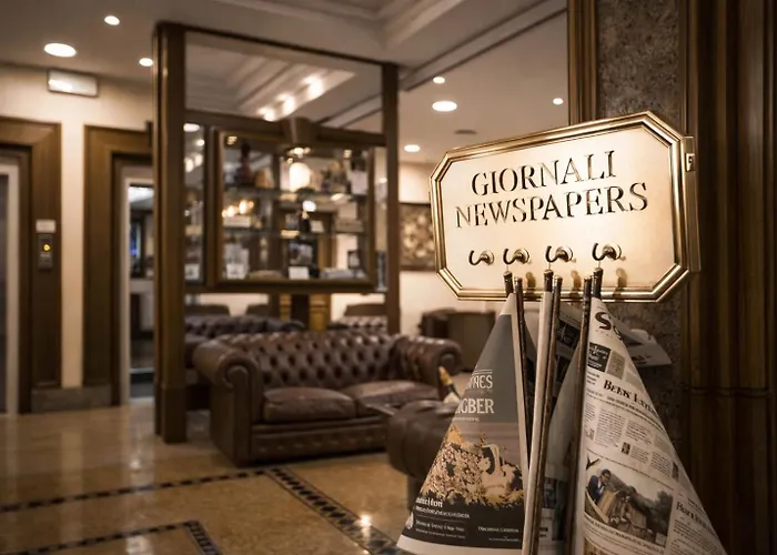 Hotel Hotiday Garibaldi