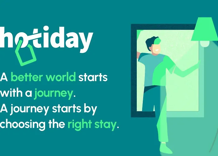 Hotiday Garibaldi Hotel Brindisi