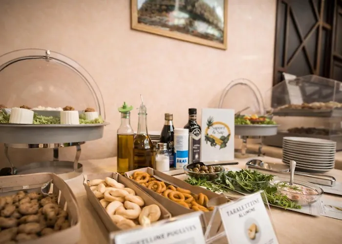 Hotiday Garibaldi 4*