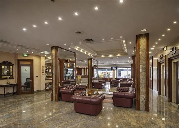 Hotiday Garibaldi Brindisi