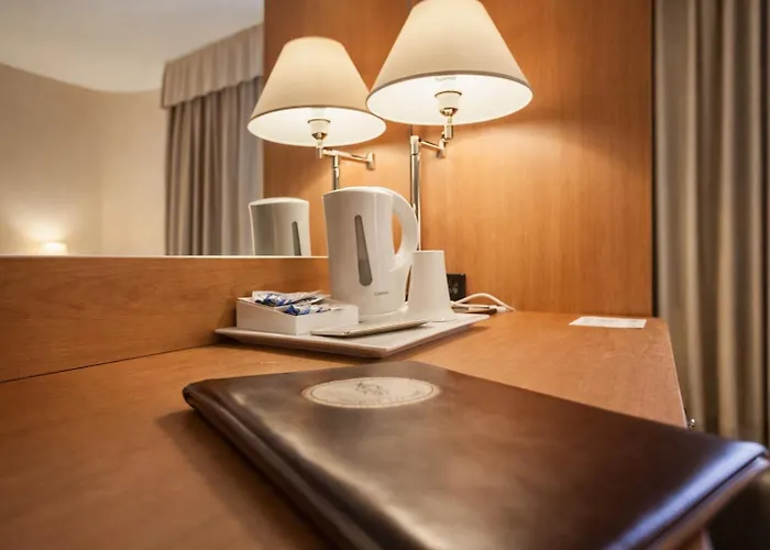 Hotel Hotiday Garibaldi 4*